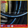 quality warranty hydraulic oil hose assembly